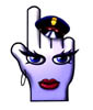 hand